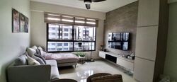 Blk 410A Northshore Trio (Punggol), HDB 4 Rooms #635003221